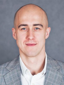 zdjęcie portretowe. Kliknij, aby powiększyć zdjęcie.